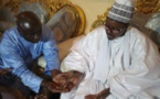 Département de Mbacké : Idrissa Seck arrive en tête
