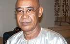 Mahmoud Saleh confirme la présence de mercenaires sur le sol sénégalais