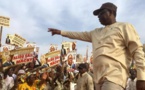 Présidentielle : Le département de Fatick plébiscite Macky Sall