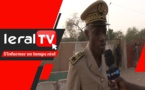 Scrutin présidentiel : Le préfet de Louga salue la maturité du peuple sénégalais