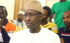 Mamour Diallo se félicite de l’amélioration du score de Bby grâce à la large contribution du Mouvement Dolly