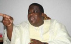 Bacar Dia à Macky Sall : "Il n’y a pas de honte à perdre une élection au deuxième tour"