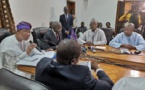 Présidentielle 2019: la commission de l’UA salue « le rôle et la maturité du peuple sénégalais »