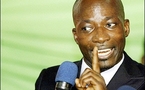 [Audio] Blé Goudé prêt à comparaître devant un tribunal ivoirien si Ouattara jugé aussi