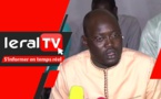Touba: Les jeunes de l'opposition traitent Macky Sall de...