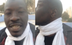 Arrêté en plein Live à la place de l’Indépendance : Ce qui est reproché à l’activiste K-Rim Xrum Xax