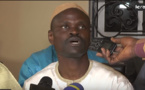 VIDEO - Victoire de Macky Sall à Kaolack:  le comité électoral se félicite du respect des directives