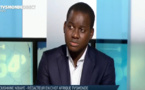 Ousmane Ndiaye, rédacteur en chef de Tv5 Afrique "corrige" Ousmane Sonko