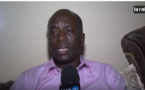 VIDEO - Oumar B. Sylla, mouvement ‘’Valeur’’: « Nous sommes rassurés pour la réélection de Macky Sall »