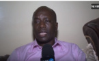 VIDEO - Oumar B. Sylla, mouvement ‘’Valeur’’: « Nous sommes rassurés pour la réélection de Macky Sall »