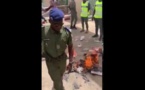 VIDEO - Les jeunes de l'opposition envahissent la RTS et réclament un second tour 