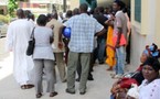 Visas pour Lille : Ibrahima Cissé indigné par le refus du consultat de France