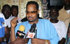 Ahmed Khalifa Niasse encense Idrissa Seck