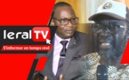 VIDEO - Ila Touba: Moustapha Cissé Lô descend en flammes Moussa Diop