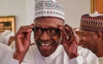 Nigeria: Buhari réélu pour un nouveau mandat