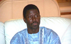 Talla Sylla  sur la lettre de Karim Wade