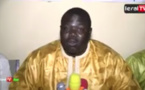 VIDEO - Défaite de Macky à Touba : Aly Penda Diouf de "Model" tire sur Cheikh Bass Abdou Khadre Mbacké