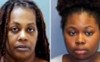 USA: une mère et sa fille accusées d'avoir tué 5 membres de leur famille