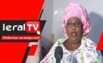 VIDEO - Aminata Mbengue Ndiaye défend le Pm: "Macky a déjà gagné au 1er tour, Boun Dionne n'a fait qu'..."