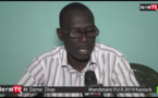 VIDEO - Dame Diop, mandataire du PUR : "Kaolack n'a jamais voté contre le pouvoir"