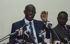 (Audio) Karim Wade n'a jamais saisi l'armée française pour une intervention millitaire lors des manifestations de la journée du 27 juin selon Serigne Mbacké Ndiaye