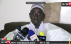 VIDEO - Touba : Serigne Mame Cheikh Mbacké Khadim Awa Bâ sermonne les magistrats
