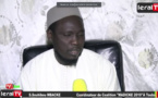 VIDEO - Serigne Souhaibou Mbacké, "Madické 2019" : "Macky Sall veut brûler le pays..."