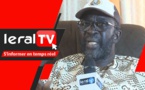 VIDEO - Moustapha Cissé Lô: "Macky Sall sera le futur Président et personne d'autre"