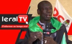 VIDEO - Kaffrine: Abdoulaye Wilane demande à l'opposition d'être fair-play