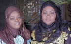 VIDEO : Quand Marianne Siva Diop évoquait la mort, le lavage mortuaire et l'enterrement du musulman