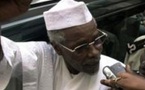 Hissene Habre : La Justice Senegalaise, Independente et souveraine, ne peut acceder a la demande de l'union africaine (DG du CEDS DE DAKAR ET DE l'EPIES)