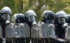 270 policiers municipaux réintègrent la police nationale