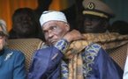 Sénégal : Un président casanier !