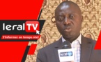 Moustapha Lô Diatta:"Ziguinchor a raté son rendez vous avec Macky sall"