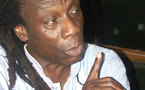 Ouza DIALLO : Baaye2  Version Reggae