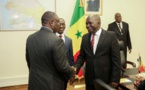 Après sa victoire: Macky Sall appelle l’opposition  à renouer le dialogue
