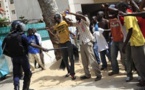 Mauritanie : des manifestants dénoncent une élection truquée