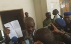 Cheikh Aliou Bèye : « ce scrutin n’est pas sincère et ni transparent »