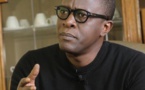 Yakham Mbaye:"Ceux qui appellent à brûler le pays sont des voyous...*"