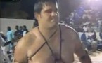 Exceptionnel ! Juan, Le Champion Des Îles Canaries, Bat Cargo En Moins De 10 Secondes ! (Vidéo)