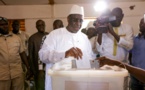Réélection du Pr Macky Sall: Une percée fracassante de son électorat à Guédiawaye (+79%)  et Pikine (+103%)