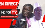 ( Replay ) La conférence de Presse des avocats de Macky Sall