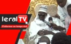 Le message émouvant de Serigne Mountakha Mbacké à Idrissa Seck