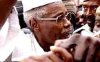 Le Sénégal suspend la mesure d’expulsion de Habré : Wade recule encore