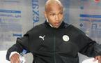 EL HADJI DIOUF : «Je vais remporter la coupe d’Afrique»