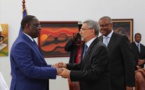 Macky Sall: Pluie de félicitations après sa réélection