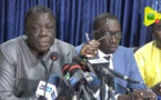 VIDEO - Conférence des avocats de Macky Sall: Me Ousmane Sèye descend Idrissa Seck (Vidéo)