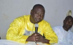 Touba Ndorong : Moussa Fall appelle les responsables de BBY à la retenue