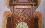 [PHOTO] La Grande Mosquée de Touba et sa couronne dorée