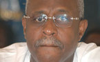 Le Khalife Général des Mourides débarque Mbakiyou Faye